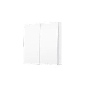 TP-Link Tapo S220 V1 - ljusströmbrytare - smart - 2-faldig - trådlös - 868 MHz (TAPO S220)