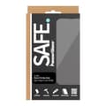 Pikkukuva 4 / 5: PanzerGlass SAFE. by ™ Näytönsuoja Apple iPhone 12 Pro Max | Edge to Edge - Apple - iPhone 12 Pro Max - Naarmuuntumaton - Iskunkestävä - Läpinäkyvä -