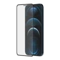 Pikkukuva 1 / 5: PanzerGlass SAFE. by ™ Näytönsuoja Apple iPhone 12 Pro Max | Edge to Edge - Apple - iPhone 12 Pro Max - Naarmuuntumaton - Iskunkestävä - Läpinäkyvä -