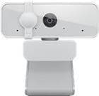 Lenovo 300 FHD - Webcam - PTZ - Farve - 2 MP - 1920x1080 - 1080p - Lyd - USB 2.0 - MJPEG, YUY2 Hvid