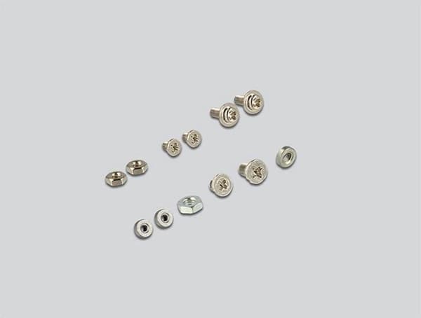 DeLOCK 62670 interfacekort/adapter M.2,mSATA Intern