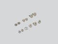 Miniatyrbillede 5 af 5: DeLOCK 62670 interfacekort/adapter M.2,mSATA Intern