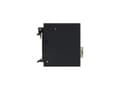 Miniatyrbillede 3 af 3: LevelOne Media Converter IEC-4000 10/100TX>SFP