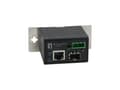 Miniatyrbillede 2 af 3: LevelOne Media Converter IEC-4000 10/100TX>SFP