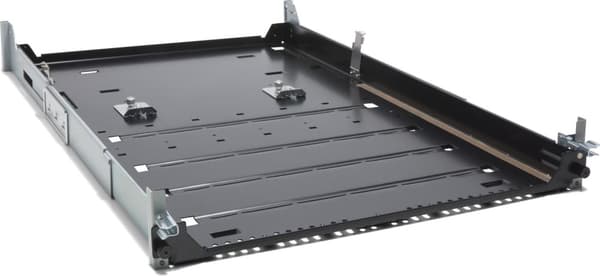 HP - Rack Rail Kit - til Workstation Z2, Z2 G4, Z2 G5, Z2 G9, Z4 G4, Z6 G4