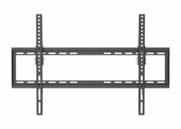 Manhattan 461979 TV-fäste 177,8 cm (70") Svart