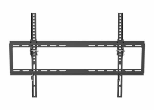 Manhattan 461979 TV-fäste 177,8 cm (70") Svart