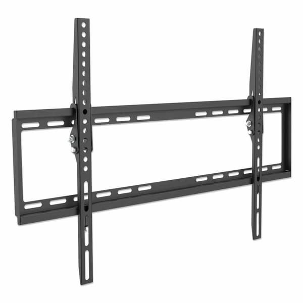 Manhattan 461979 TV-fäste 177,8 cm (70") Svart
