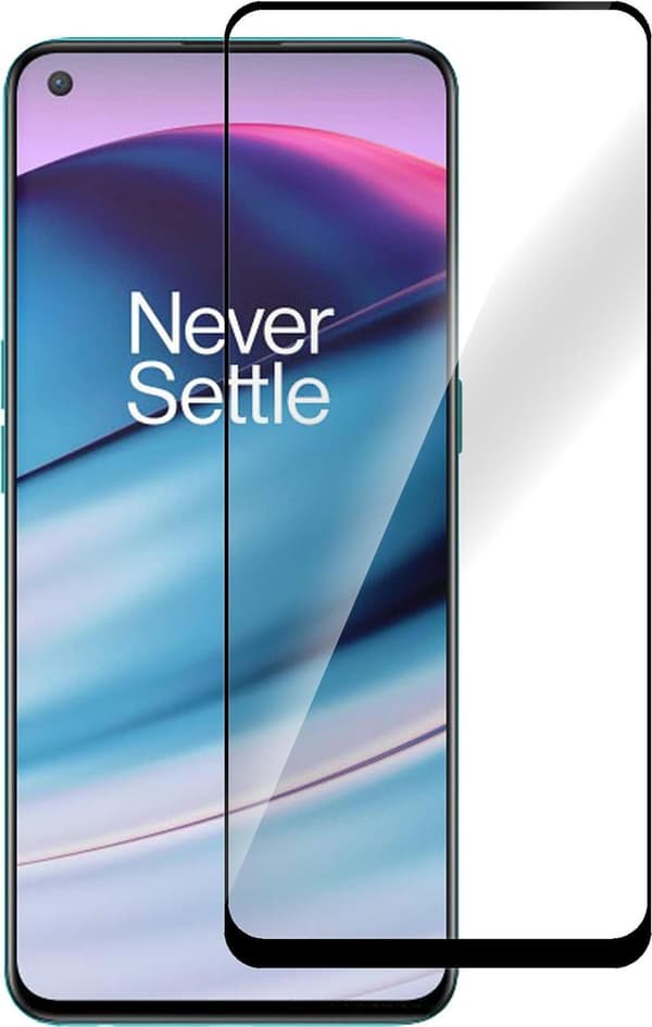 eSTUFF ES515017 Smartphone skærm/rygbeskytter Klar skærmbeskytter film OnePlus 1 stk (ES515017)