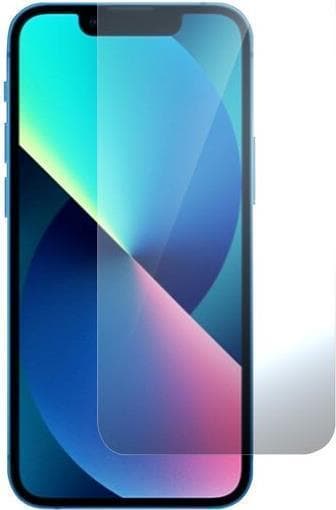 eSTUFF ES580300-10BULK Smartphone skærm/rygbeskytter Klar skærmbeskytter Apple 1 stk (ES580300-10BULK)