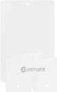eSTUFF - Näytönsuoja tabletille - lasi - Kirkas Glossy - Apple iPad mini 4:lle (4. sukupolvi), 5:lle (5. sukupolvi)