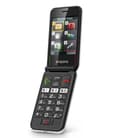 Miniatyrbillede 1 af 4: Emporia Simplicity Glam 4G - Hvid