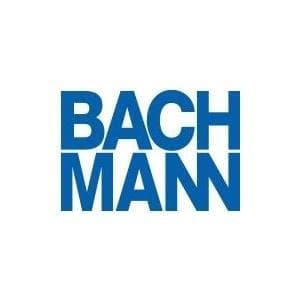 Bachmann IT PDU Basic - virranjakeluyksikkö (teline - asennettava) - AC 230V - 1-vaihe - lähtöportit: 20 (16 x IEC 60320 C13, 4 x CEE 7/3) - 1U - 3 m