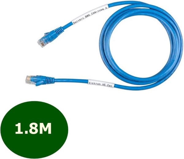 VE.Can til CAN bus BMS type B Kabel 1,8 m