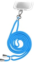 Miniatyrbillede 1 af 5: SBS Lanyard Phone Grip - Blå