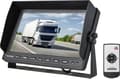 Miniatyrbillede 1 af 3: Renkforce TM1010 Bil LCD-skærm 25,6 cm 10,1 tommer
