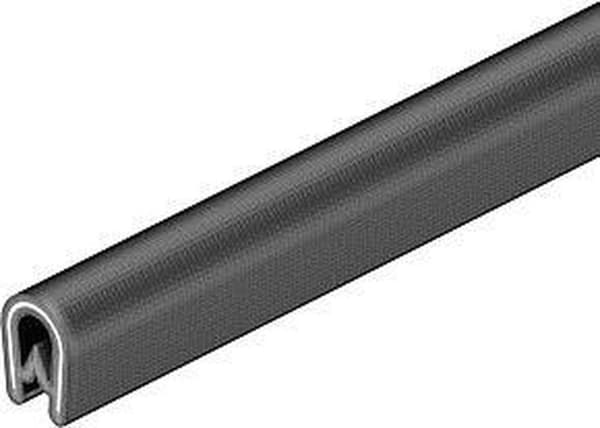 OBO kantbeskyttelsestape pvc ro10