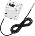 Pikkukuva 1 / 4: H-Tronic HTS 1000 Lämpötilakytkin -99 - 850 °C 3000 W