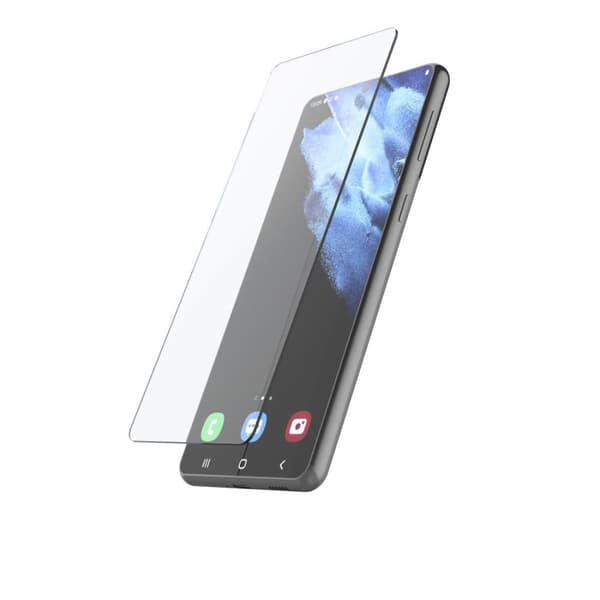 Hama Premium 00213060 Näytönsuoja (lasi) Yhteensopiva: Galaxy S22 1 kpl