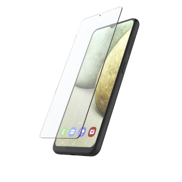 Hama Premium Crystal Glass 00213079 Näytönsuoja (lasi) Yhteensopiva: Samsung Galaxy A33 5G 1 kpl