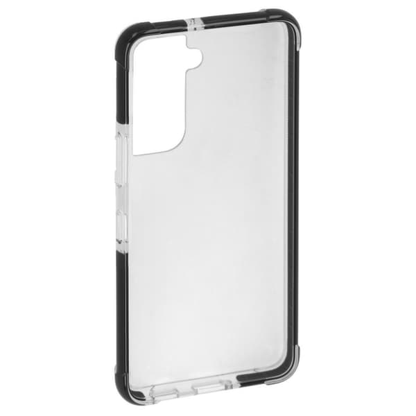 Hama Protector Cover til Samsung Galaxy S22+ (5G) Sort