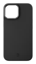 Miniatyrbillede 1 af 5: Cellularline SENSATIONIPH13K Bagcover Apple iPhone 13 Sort