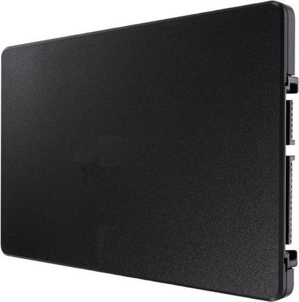 CoreParts MS-SSD-256GB-002 intern solid state-enhet 2,5'' SATA III 3D TLC
