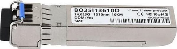 BlueOptics 8960-2612-BO nätverkssändtagaremodul