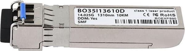 BlueOptics 98Y2178-BO netværkstransceivermodul Fiberoptik 16000 Mbit/s SFP+