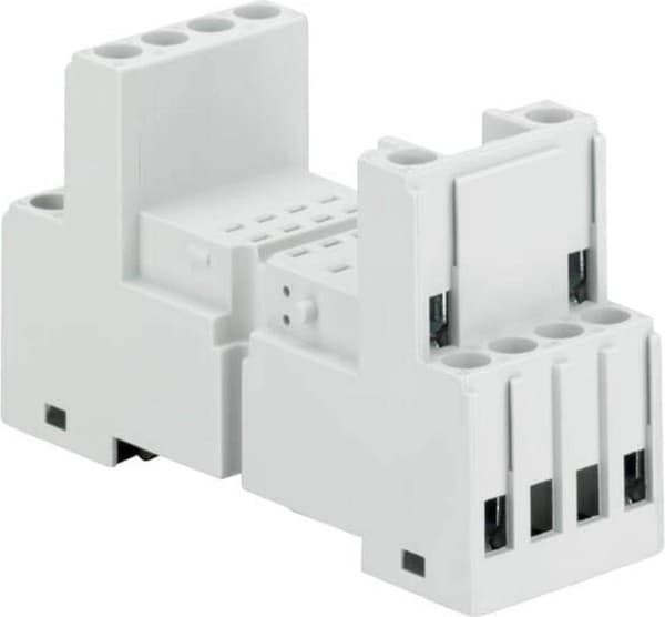ABB CR-M4SS Tilslutningstilbehør (BxH) 27 mm x 42,5 mm 1 stk.