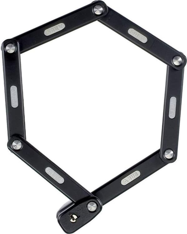 ABUS Foldelås FD Lock 9501 Motorcykel og Cykel