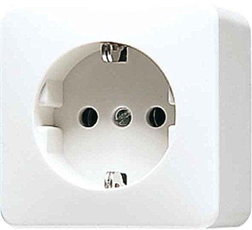 Jung SCHUKO pistorasia ws 16A 250V 321A