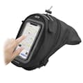 Miniatyrbillede 1 af 3: SBS TEMOTOBAGTOUCHK Mobiltelefontaske 15,2 cm (6") Sort (TEMOTOBAGTOUCH)