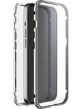 Miniatyrbillede 1 af 3: Black Rock Cover 360° glas til Apple iPhone 14 Pro, Sølv (00215169)