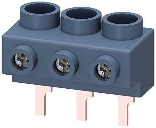 Siemens foderterminal (3RV1915-5A)