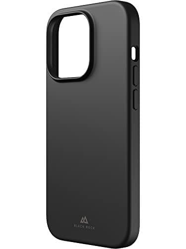 Black Rock Cover Urban Cover til Apple iPhone 14 Pro, Sort (00215175)