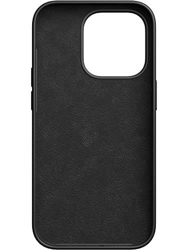 Black Rock Cover Urban Cover til Apple iPhone 14 Pro, Sort (00215175)