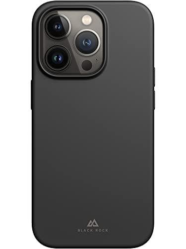 Black Rock Cover Urban Cover til Apple iPhone 14 Pro, Sort (00215175)