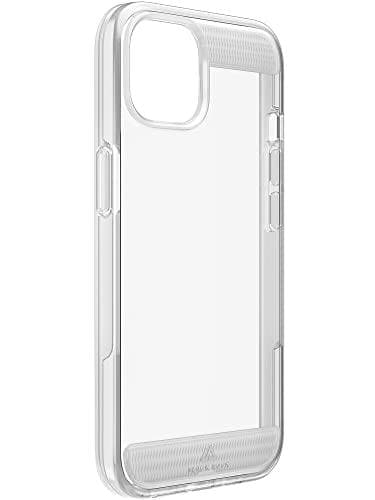 Black Rock Cover Air Robust til Apple iPhone 14, gennemsigtig (00215159)