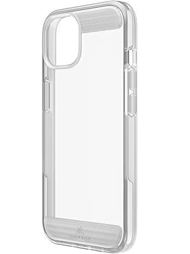 Black Rock Cover Air Robust til Apple iPhone 14, gennemsigtig (00215159)