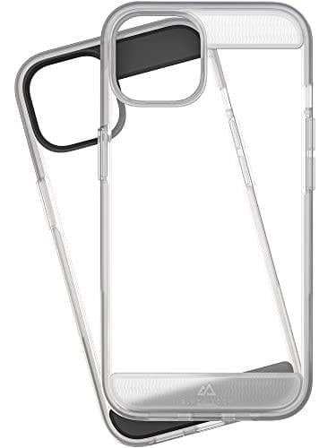 Black Rock Cover Air Robust til Apple iPhone 14, gennemsigtig (00215159)