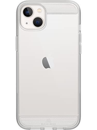 Black Rock Cover Air Robust til Apple iPhone 14 Max, gennemsigtig (00215185)