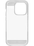 Miniatyrbillede 3 af 5: Black Rock Cover Air Robust til Apple iPhone 14 Pro, gennemsigtig (00215173)