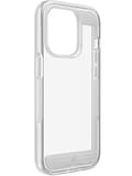 Miniatyrbillede 5 af 5: Black Rock Cover Air Robust til Apple iPhone 14 Pro, gennemsigtig (00215173)
