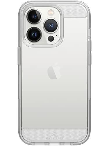Black Rock Cover Air Robust til Apple iPhone 14 Pro, gennemsigtig (00215173)