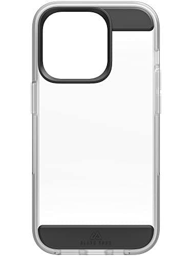 Black Rock Cover Air Robust Apple iPhone 14 Prolle, musta (00215172)