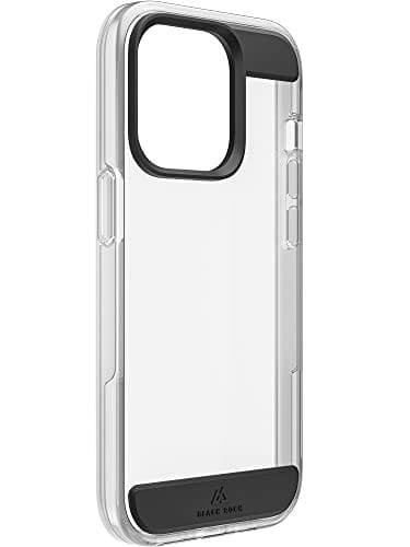 Black Rock Cover Air Robust Apple iPhone 14 Prolle, musta (00215172)