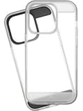 Pikkukuva 2 / 5: Black Rock Cover Air Robust Apple iPhone 14 Prolle, musta (00215172)