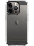 Pikkukuva 1 / 5: Black Rock Cover Air Robust Apple iPhone 14 Prolle, musta (00215172)