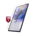Miniatyrbillede 1 af 2: Hama Essential Line "Premium" - skærmbeskytter til tablet - glas - 14,6" - gennemsigtig - til Samsung Galaxy Tab S8 Ultra